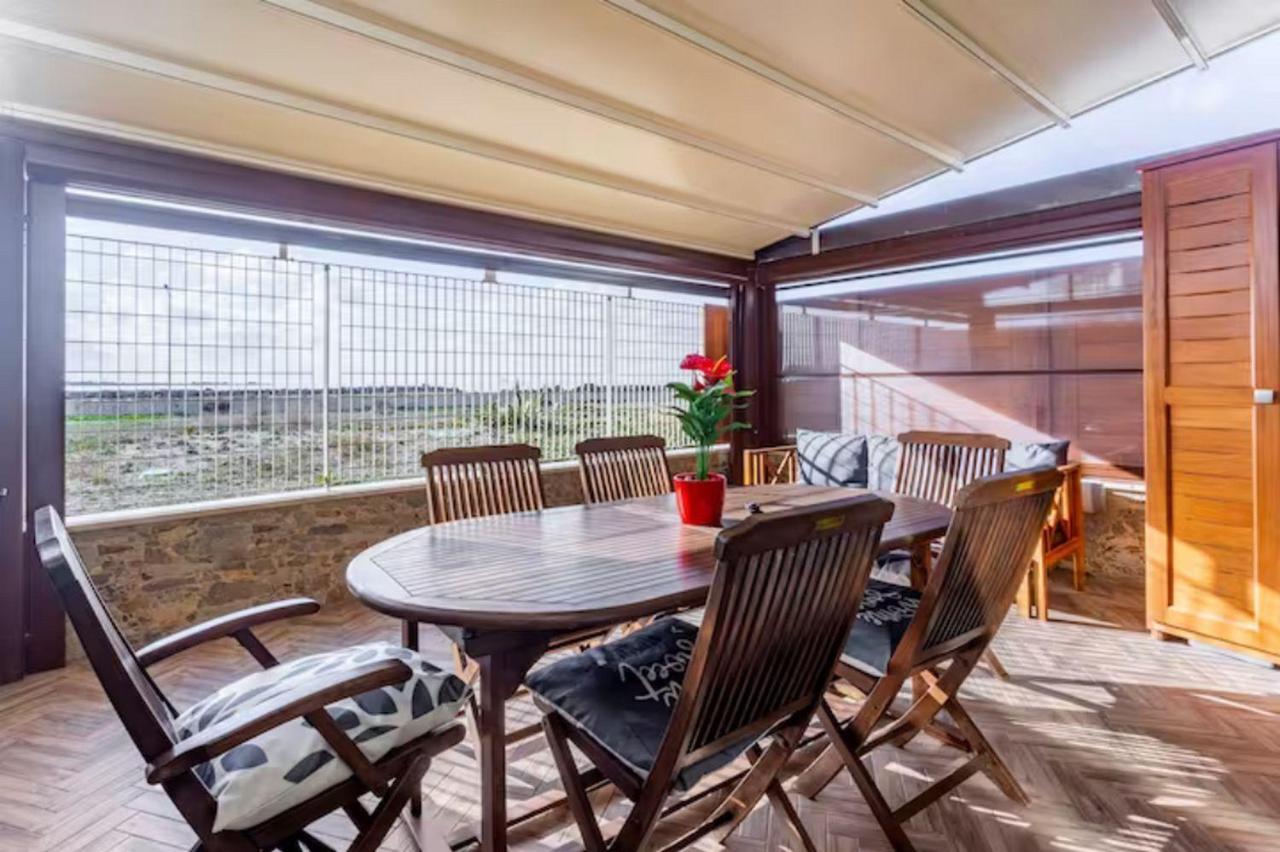 Old Lighthouse - Beach Apartment - Fiumicino Airport Ngoại thất bức ảnh