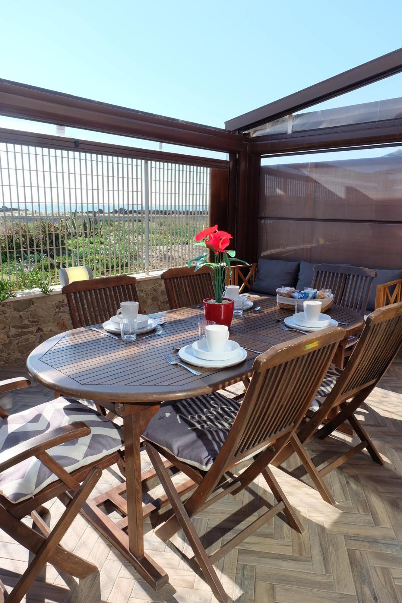 Old Lighthouse - Beach Apartment - Fiumicino Airport Ngoại thất bức ảnh