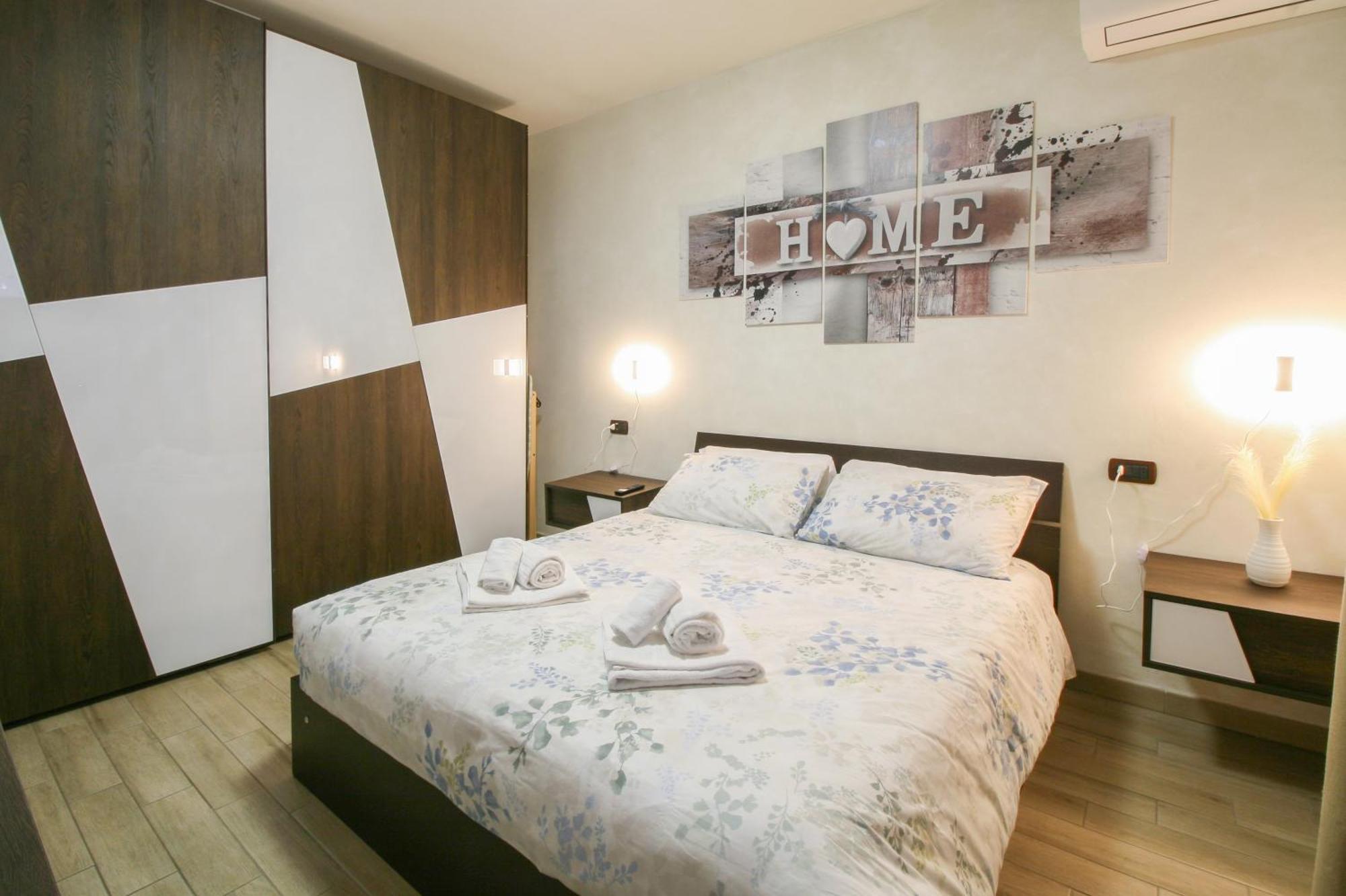 Old Lighthouse - Beach Apartment - Fiumicino Airport Ngoại thất bức ảnh