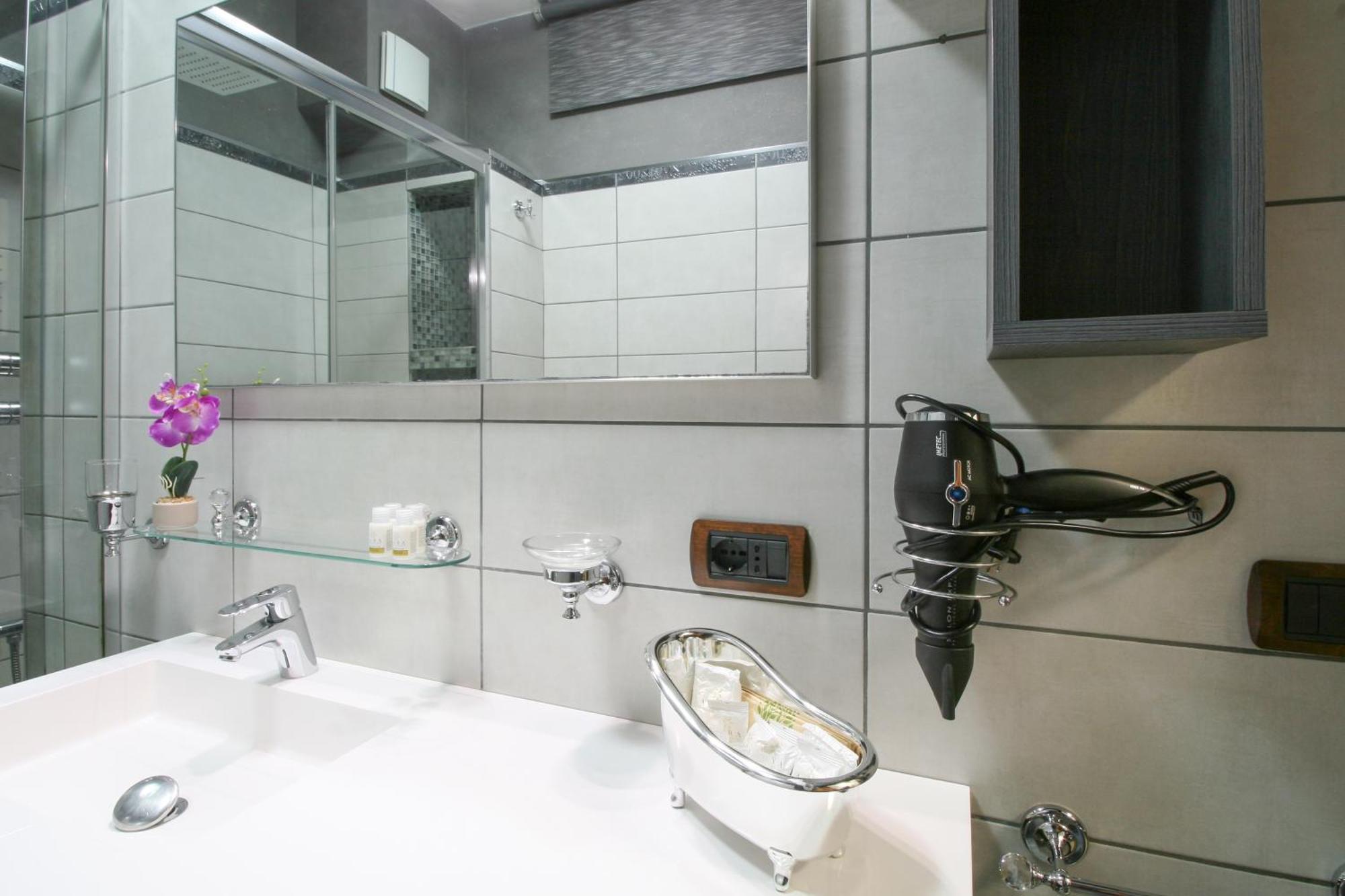 Old Lighthouse - Beach Apartment - Fiumicino Airport Ngoại thất bức ảnh